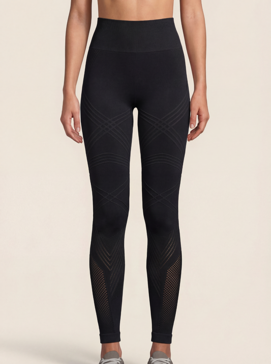 Legging Esencial Sin Costuras